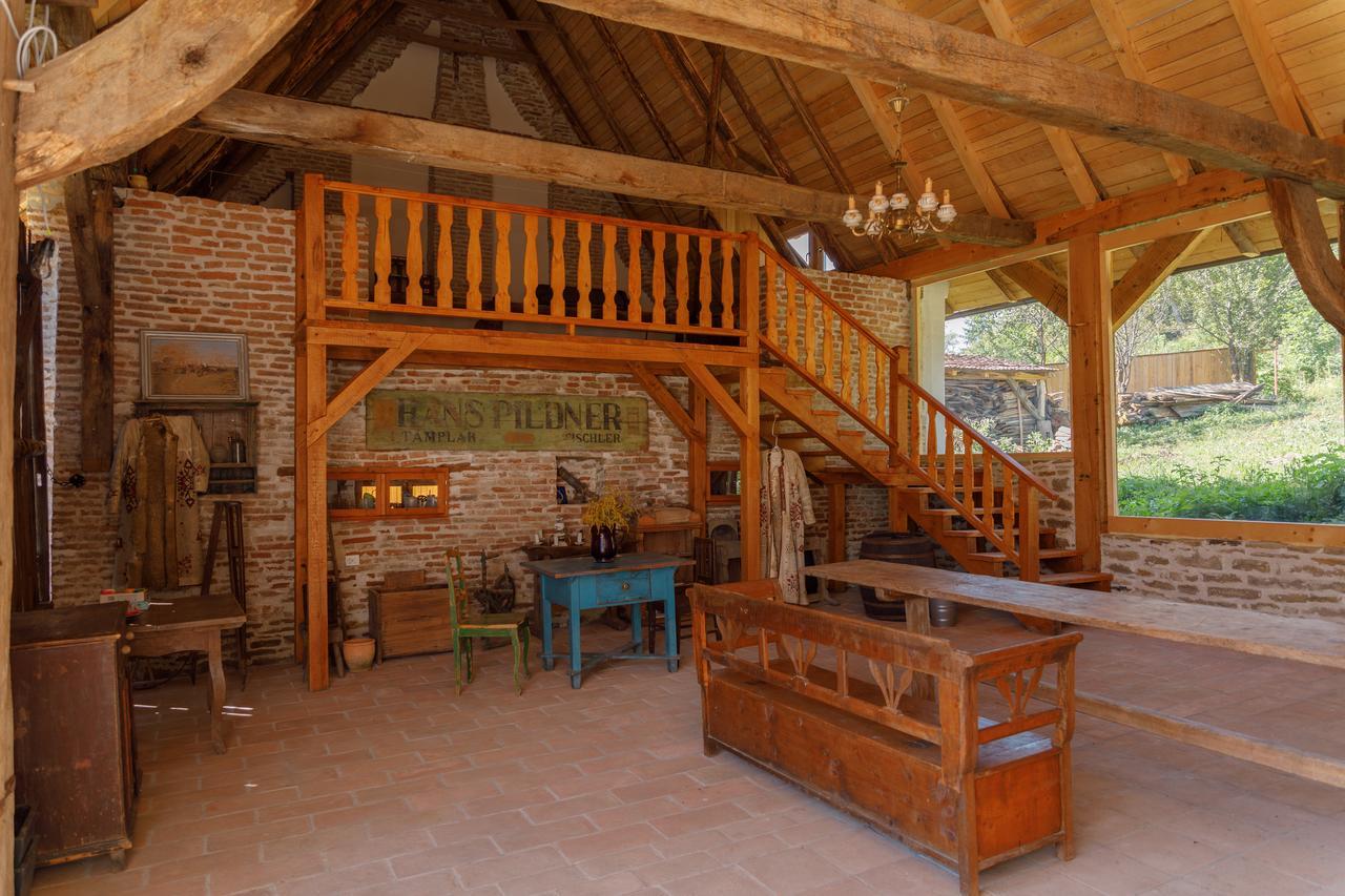 Dominic Boutique - Casa Mare Guest House Cloasterf Exterior photo